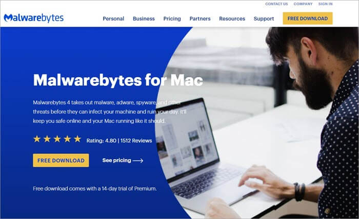 best antivirus for mac online